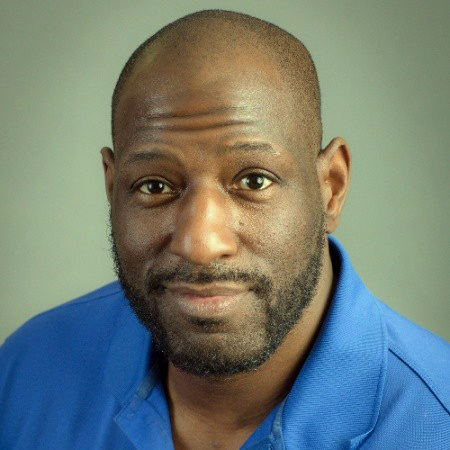 Micheal Johnson profile picture