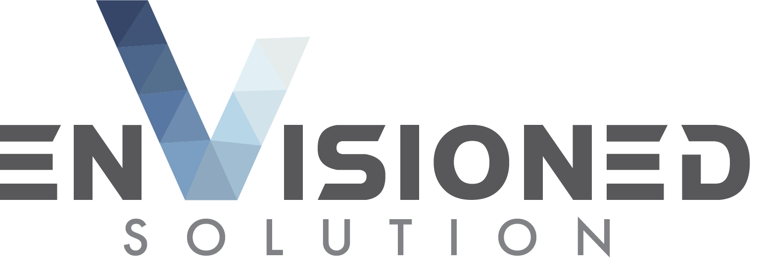 Envisioned Solution Logo